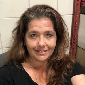 Meet your Posher, Jeanie